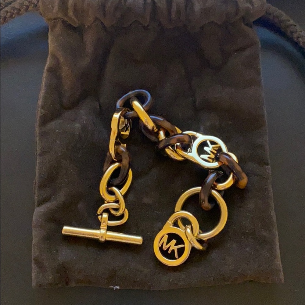 Michael Kors bracelet great condition